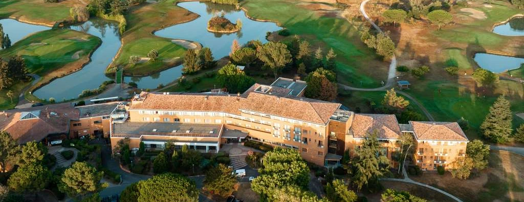 Hôtel Mercure du Golf de Seilh