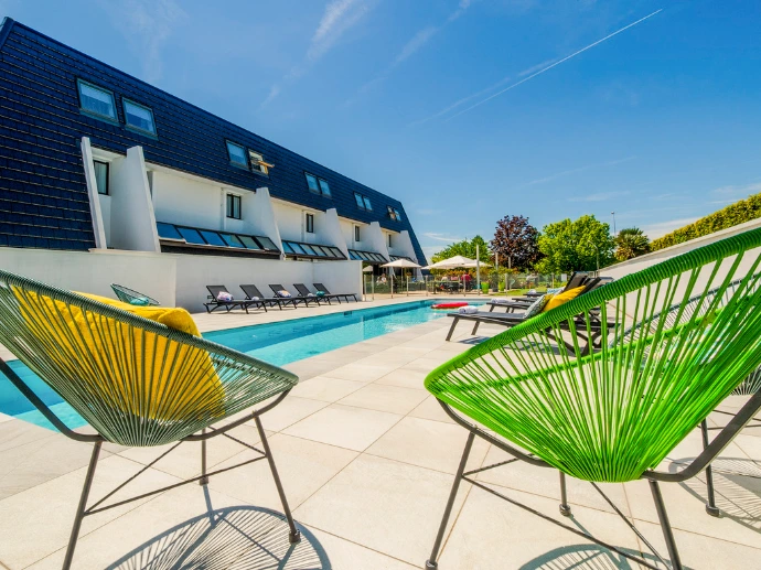 Hôtel Ibis Style Labège